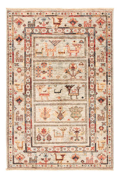 Ariana Mattan 81x118cm - Oriental Carpet