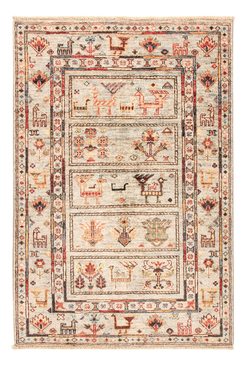 Ziegler Carpet - Ariana - 118 x 81 cm - beige