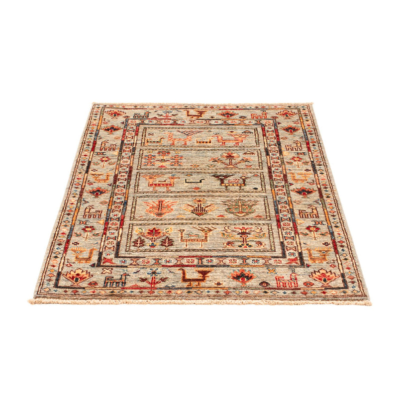 Ziegler Carpet - Ariana - 118 x 81 cm - beige