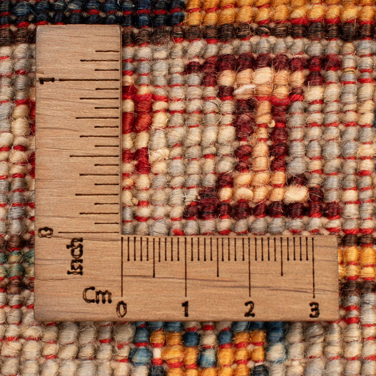 Ziegler Carpet - Ariana - 118 x 81 cm - beige