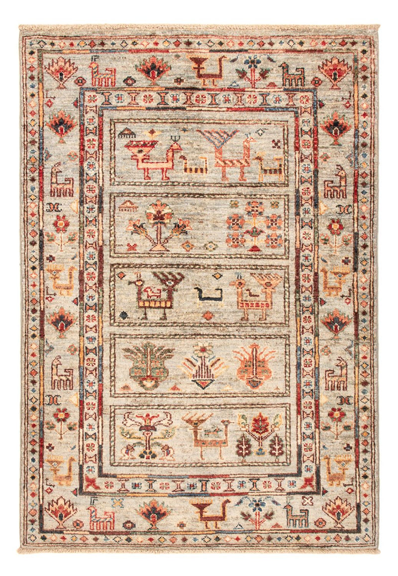 Ziegler Carpet - Ariana - 118 x 84 cm - beige