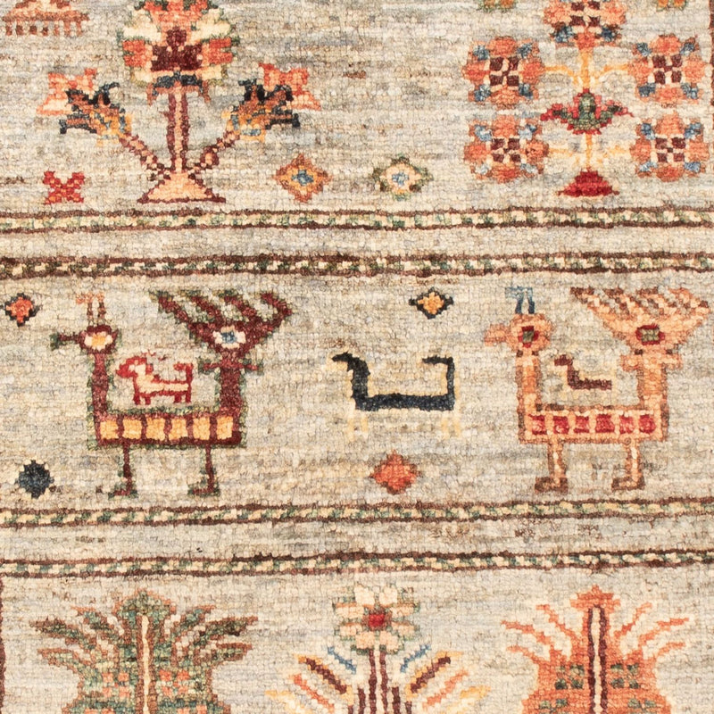 Ziegler Carpet - Ariana - 118 x 84 cm - beige