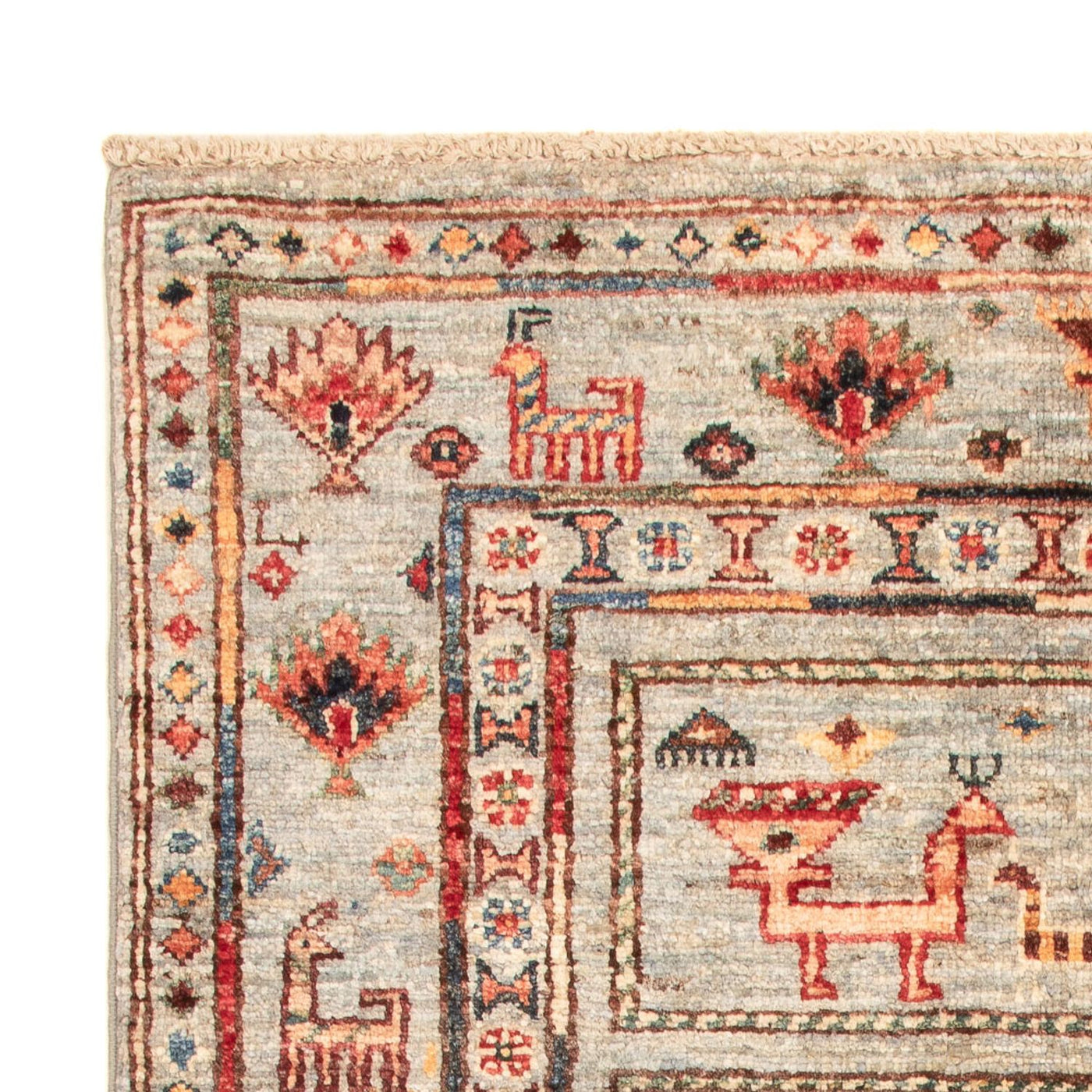 Ariana Mattan 118x84cm - Oriental Carpet