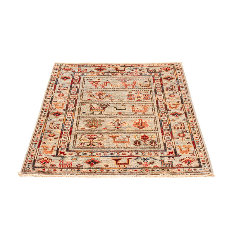 Ziegler Carpet - Ariana - 118 x 84 cm - beige