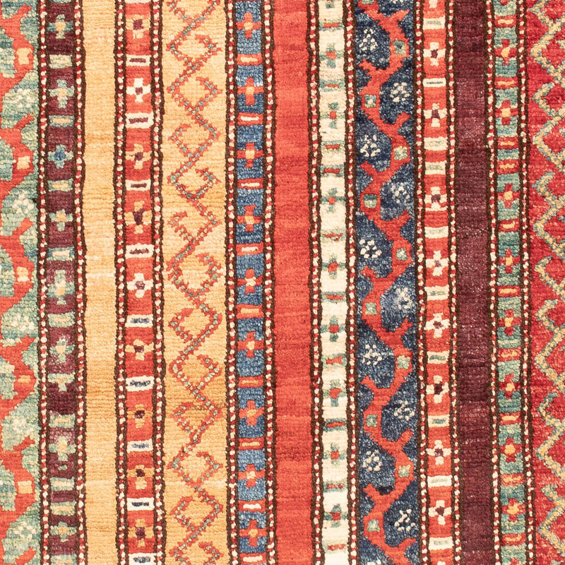 Ziegler Carpet - Shal - 120 x 78 cm - flerfärgad