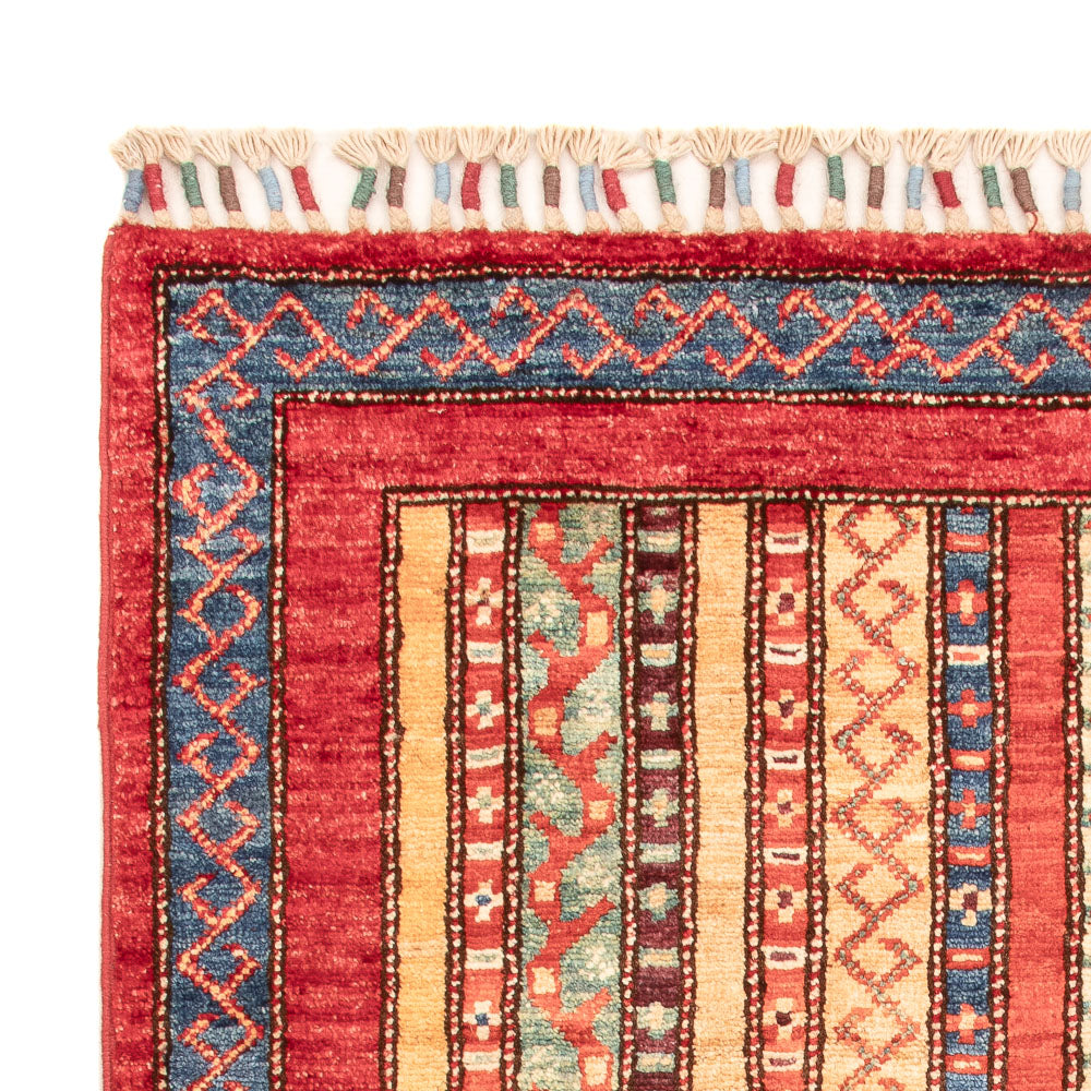 Ziegler Carpet - Shal - 120 x 78 cm - flerfärgad