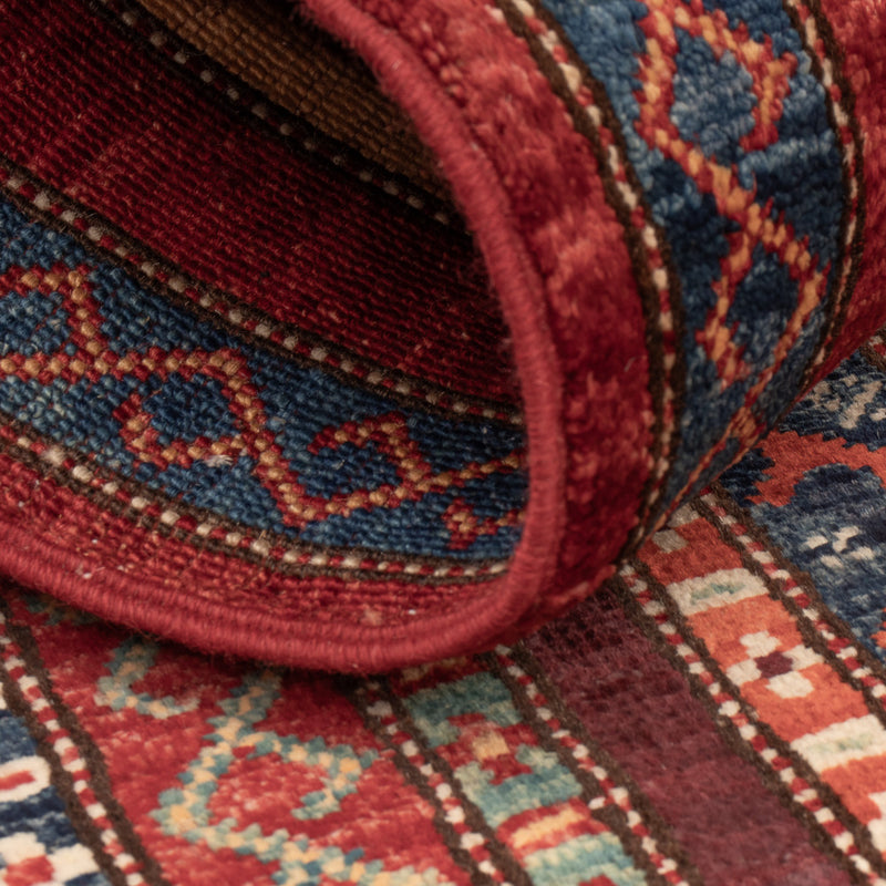 Ziegler Carpet - Shal - 120 x 78 cm - flerfärgad