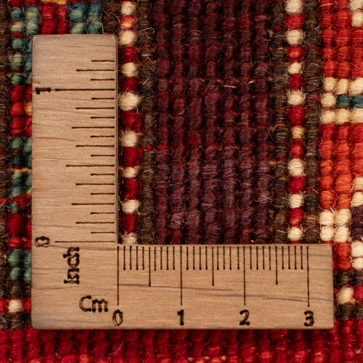 Ziegler Carpet - Shal - 120 x 78 cm - flerfärgad