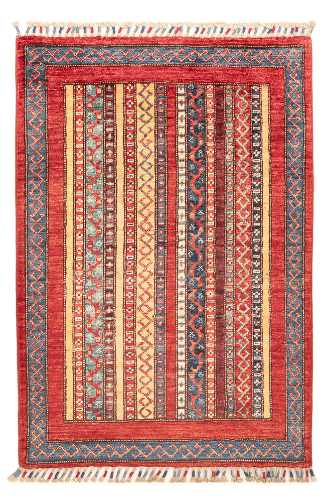 Ziegler Carpet - Shal - 119 x 81 cm - flerfärgad