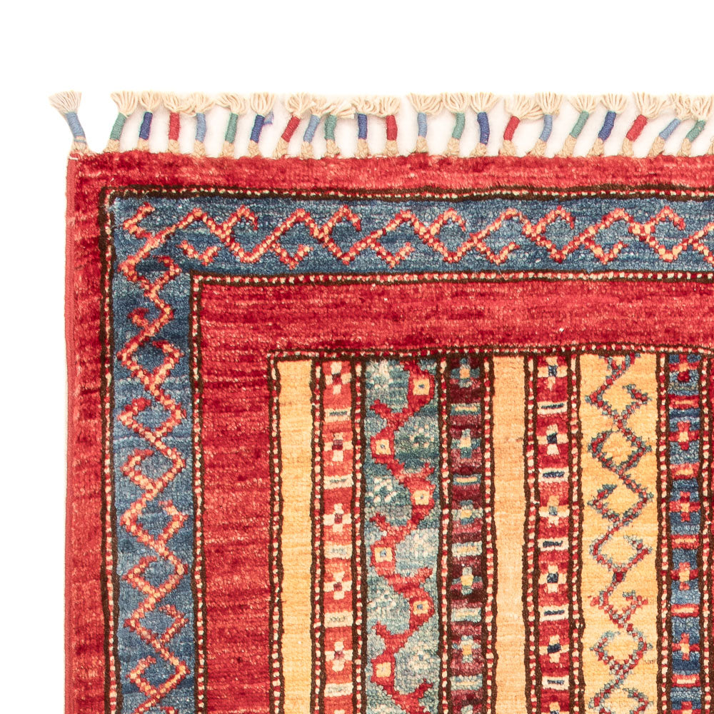Shal Mattan 119x81cm - Oriental Carpet