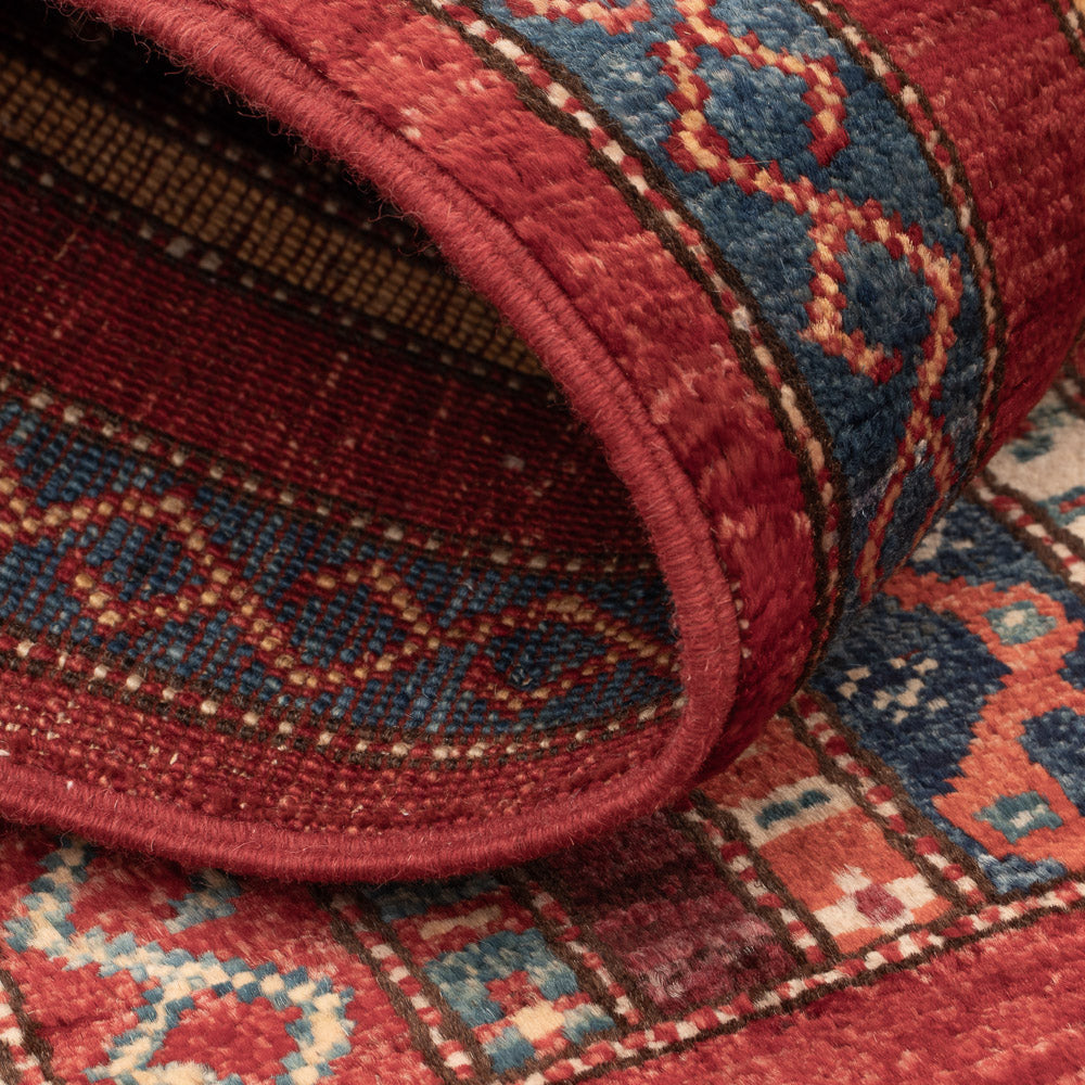 Ziegler Carpet - Shal - 119 x 81 cm - flerfärgad