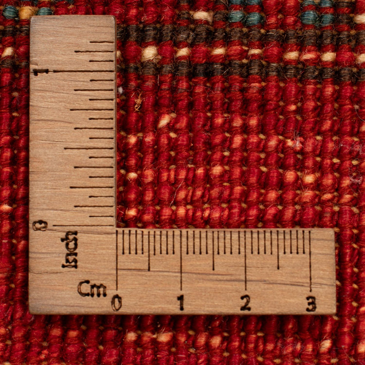 Ziegler Carpet - Shal - 119 x 81 cm - flerfärgad