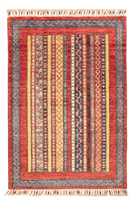 Ziegler Carpet - Shal - 117 x 78 cm - flerfärgad
