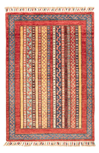 Ziegler Carpet - Shal - 117 x 78 cm - flerfärgad