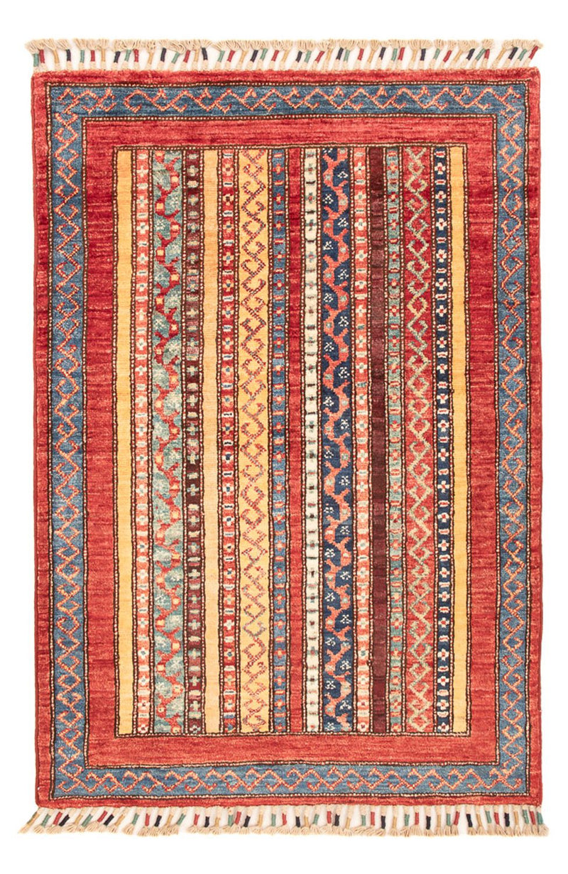 Ziegler Carpet - Shal - 117 x 78 cm - flerfärgad