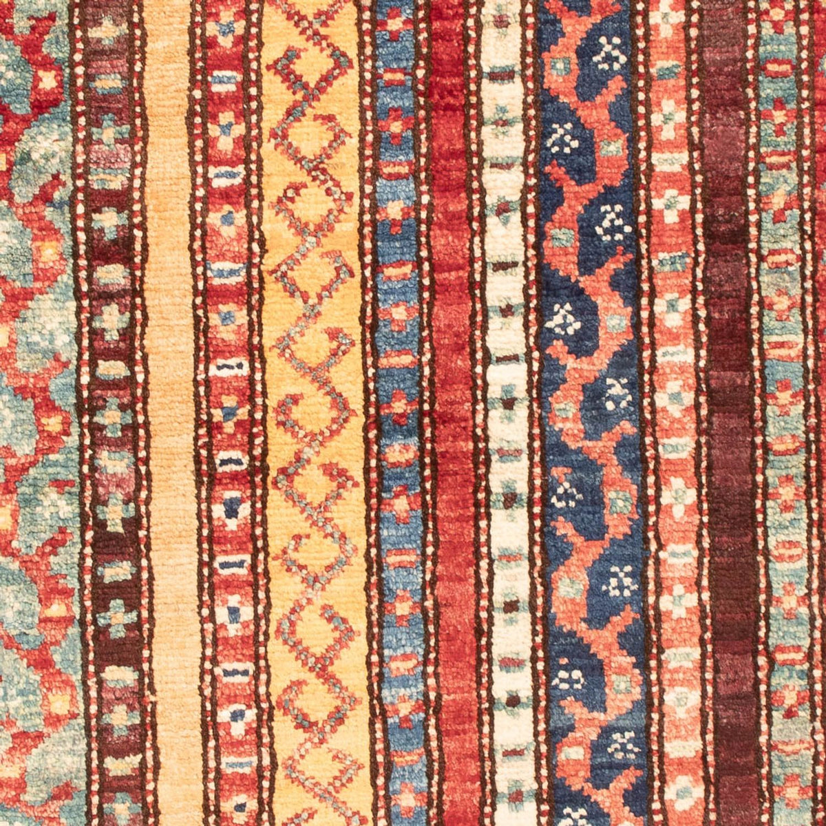 Ziegler Carpet - Shal - 117 x 78 cm - flerfärgad