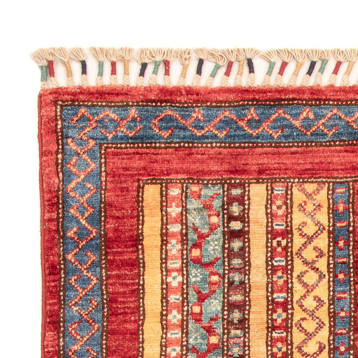 Ziegler Carpet - Shal - 117 x 78 cm - flerfärgad