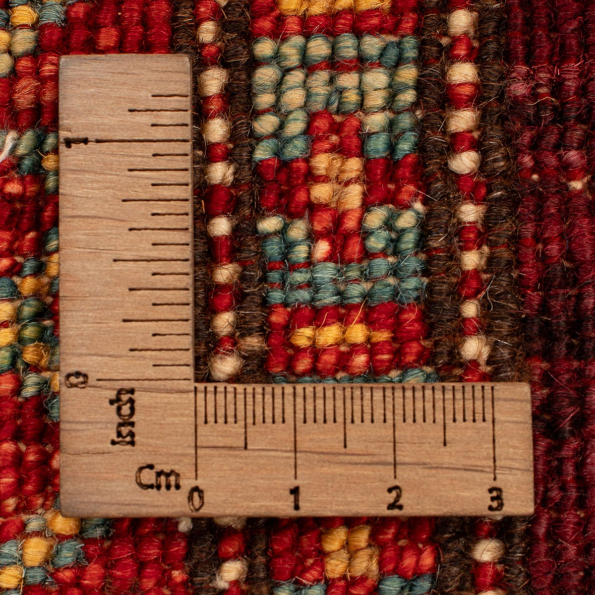 Ziegler Carpet - Shal - 117 x 78 cm - flerfärgad