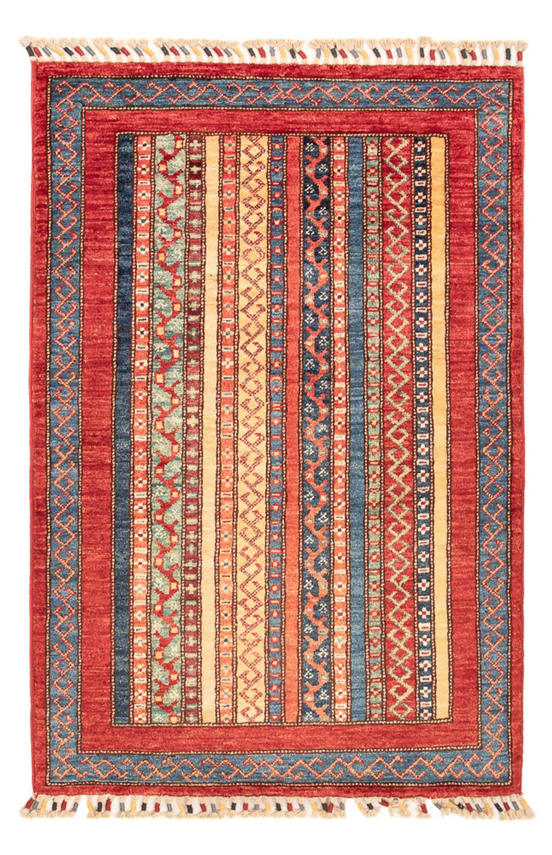 Ziegler Carpet - Shal - 118 x 79 cm - flerfärgad
