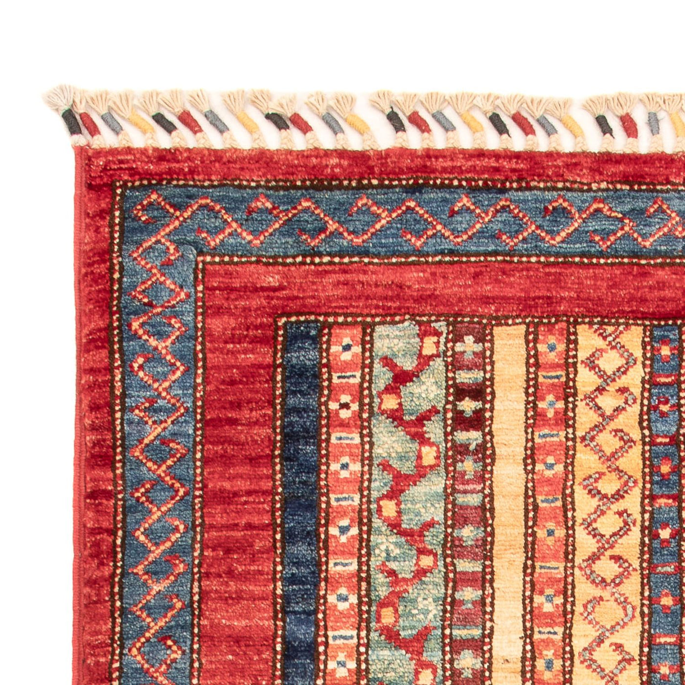 Shal Mattan 118x79cm - Oriental Carpet