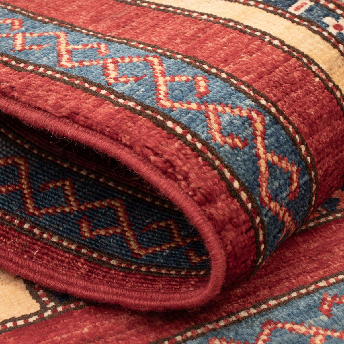 Ziegler Carpet - Shal - 118 x 79 cm - flerfärgad