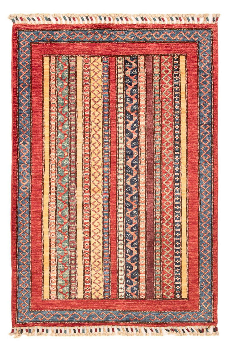 Ziegler Carpet - Shal - 120 x 80 cm - flerfärgad