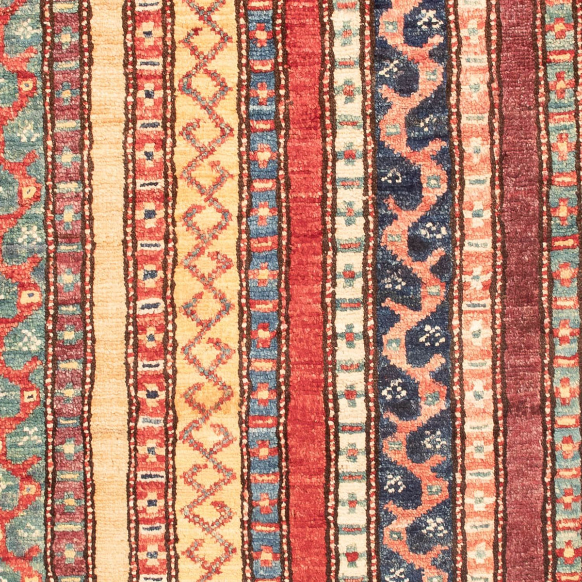 Ziegler Carpet - Shal - 120 x 80 cm - flerfärgad