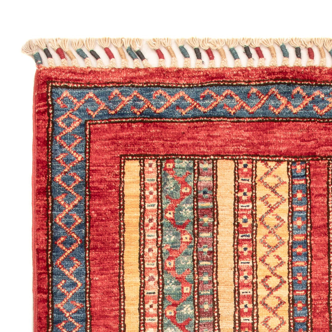 Shal Mattan 120x80cm - Oriental Carpet