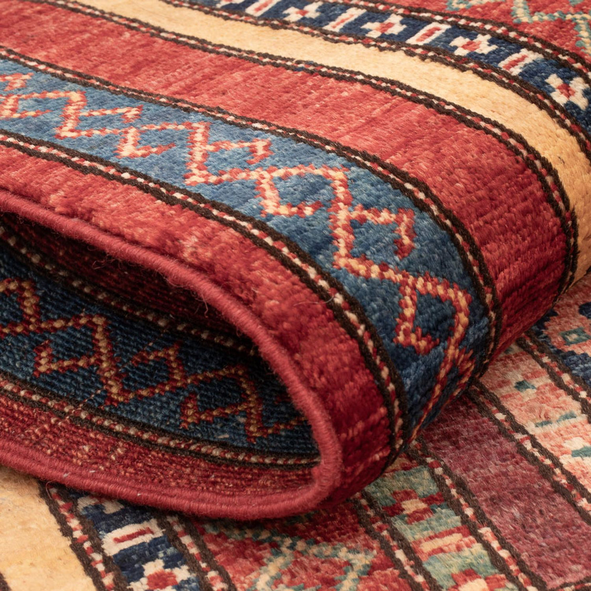 Ziegler Carpet - Shal - 120 x 80 cm - flerfärgad