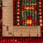 Ziegler Carpet - Shal - 120 x 80 cm - flerfärgad