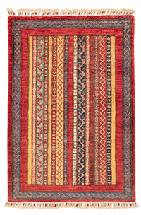 Ziegler Carpet - Shal - 121 x 84 cm - flerfärgad