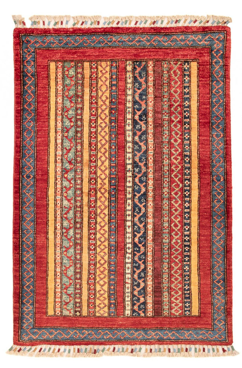 Ziegler Carpet - Shal - 121 x 84 cm - flerfärgad