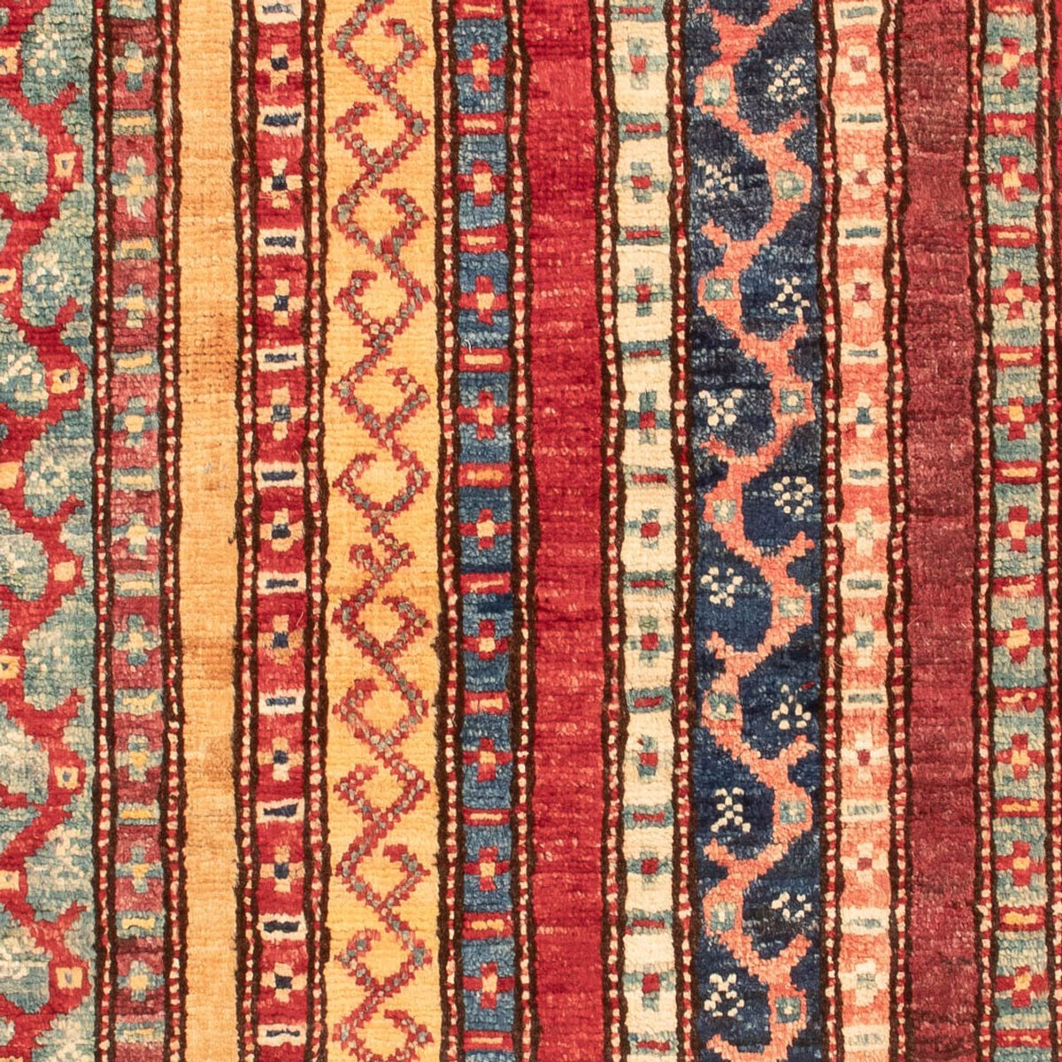 Ziegler Carpet - Shal - 121 x 84 cm - flerfärgad