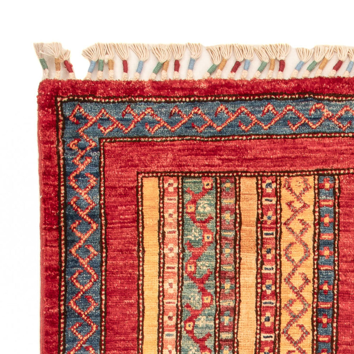 Ziegler Carpet - Shal - 121 x 84 cm - flerfärgad