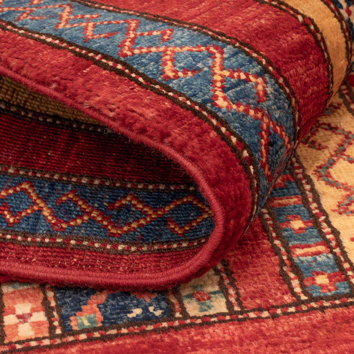 Ziegler Carpet - Shal - 121 x 84 cm - flerfärgad