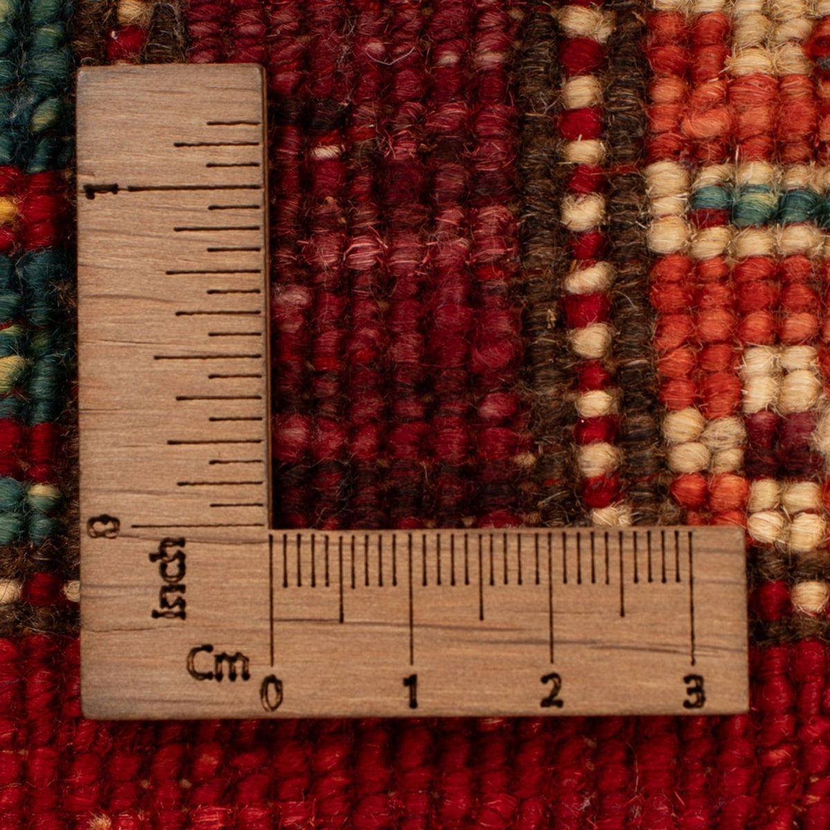 Ziegler Carpet - Shal - 121 x 84 cm - flerfärgad