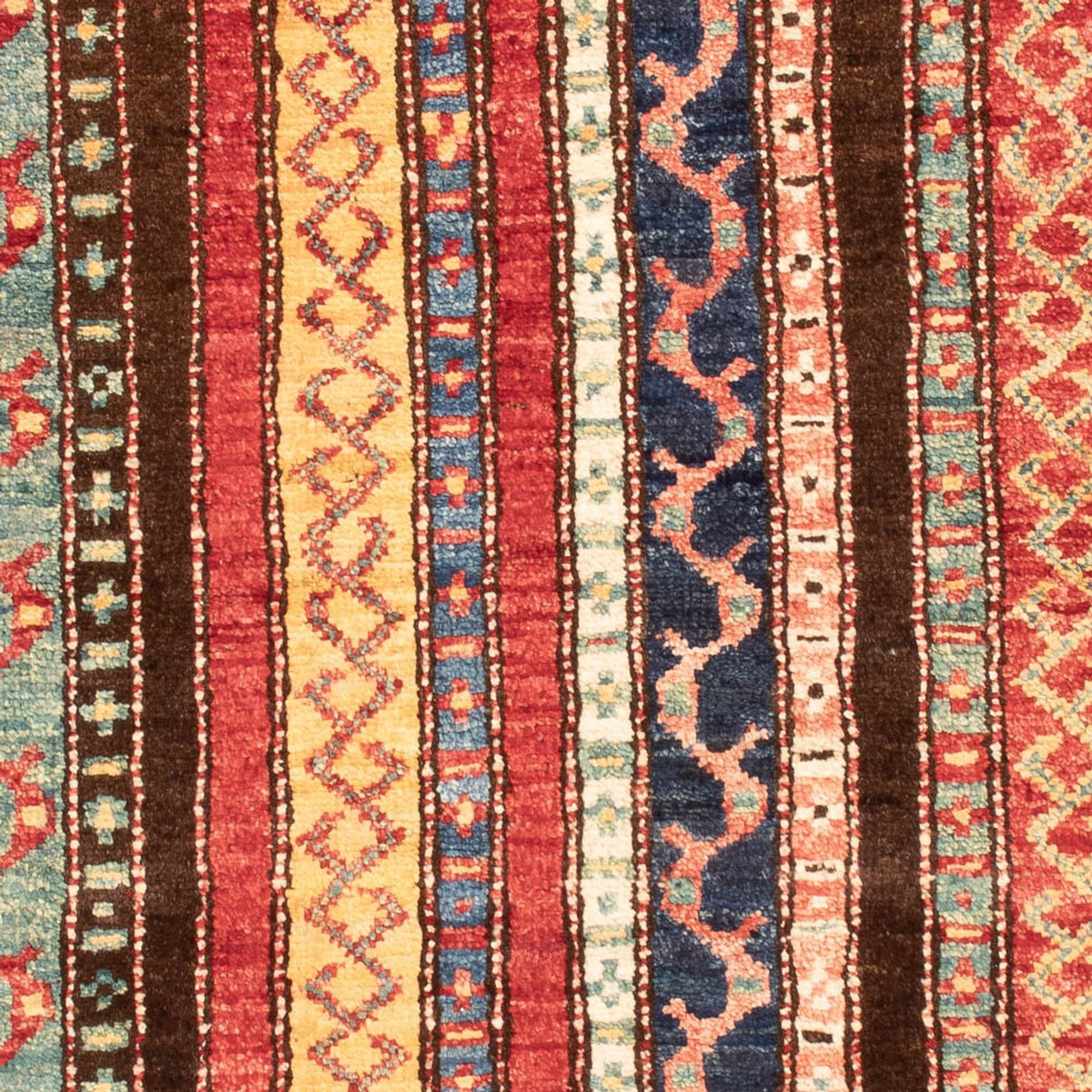 Ziegler Carpet - Shal - 125 x 80 cm - flerfärgad