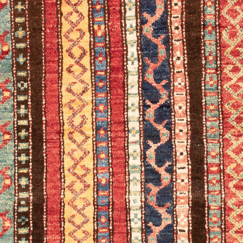 Ziegler Carpet - Shal - 125 x 80 cm - flerfärgad