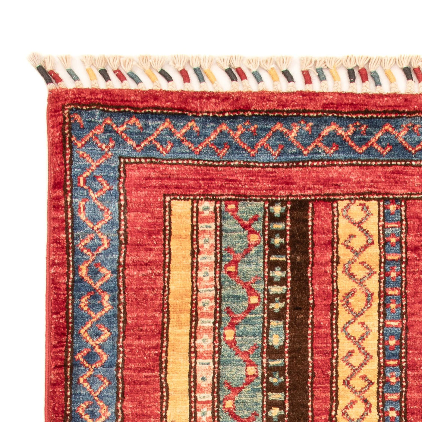 Shal Mattan 125x80cm - Oriental Carpet