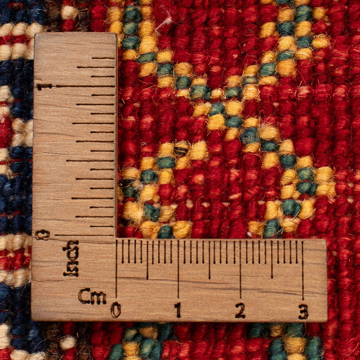 Ziegler Carpet - Shal - 125 x 80 cm - flerfärgad