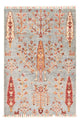 Ariana Mattan 122x83cm - Oriental Carpet