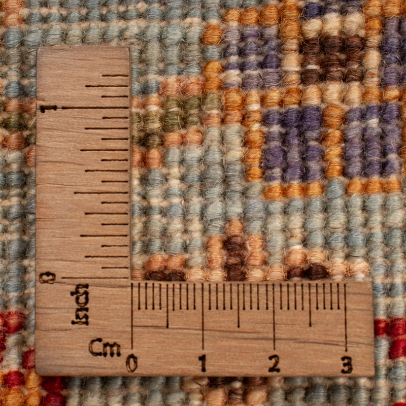 Ziegler Carpet - Ariana - 122 x 83 cm - ljusblå