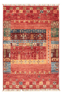 Ziegler Carpet - Ariana - 124 x 81 cm - flerfärgad
