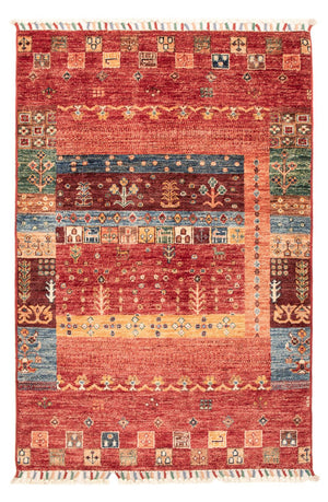 Ziegler Carpet - Ariana - 124 x 81 cm - flerfärgad