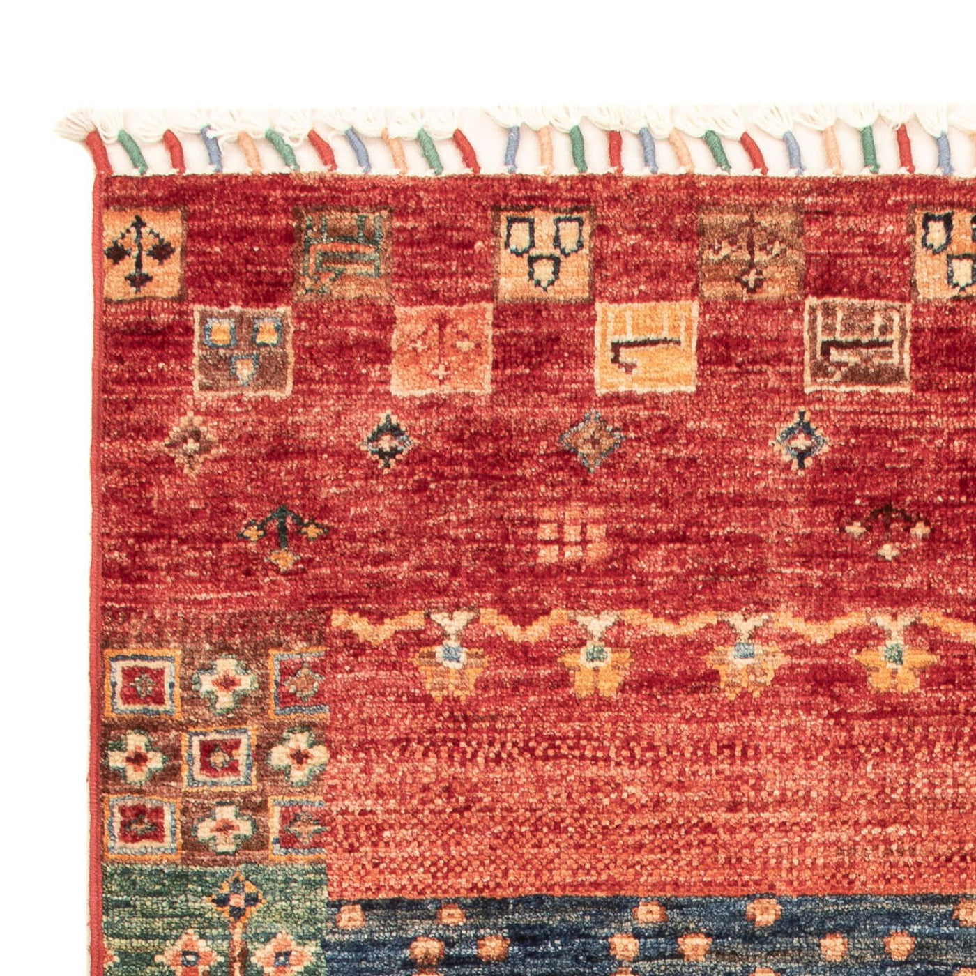 Ariana Mattan 124x81cm - Oriental Carpet
