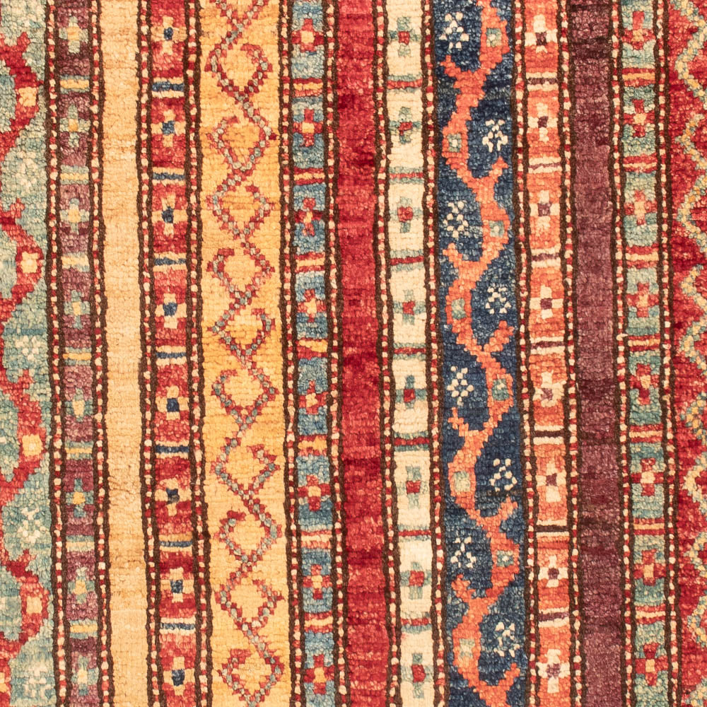 Ziegler Carpet - Shal - 118 x 80 cm - flerfärgad