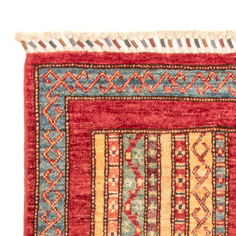 Ziegler Carpet - Shal - 118 x 80 cm - flerfärgad