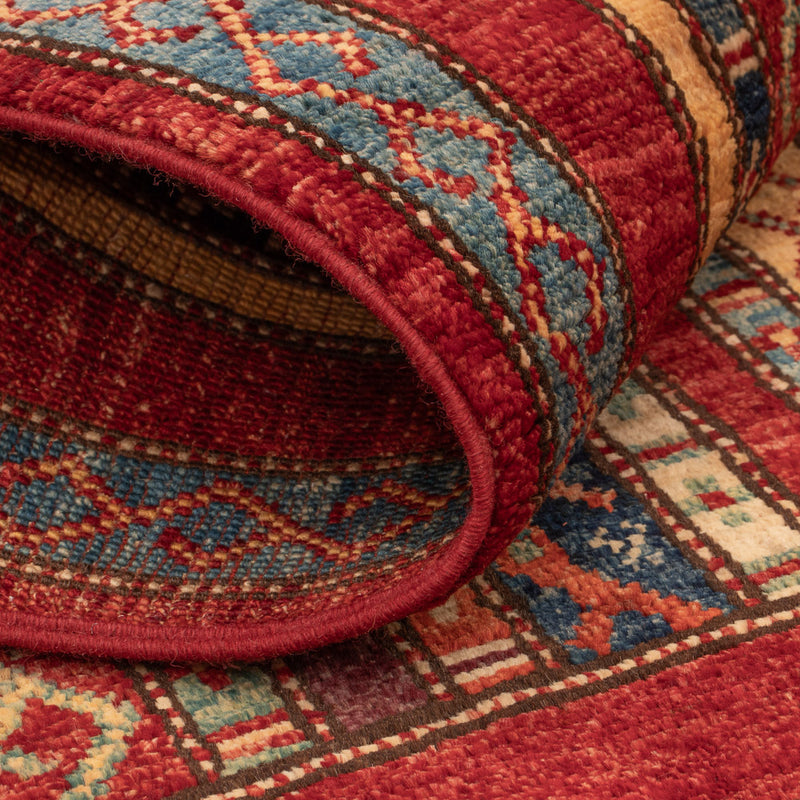 Ziegler Carpet - Shal - 118 x 80 cm - flerfärgad