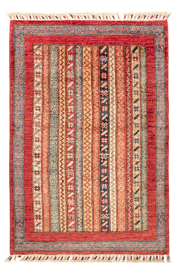 Ziegler Carpet - Shal - 119 x 77 cm - flerfärgad