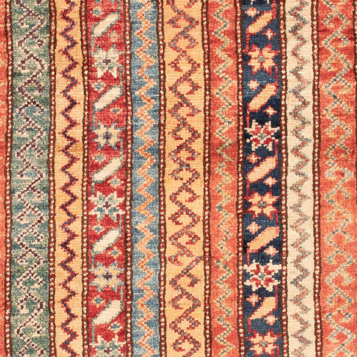 Ziegler Carpet - Shal - 119 x 77 cm - flerfärgad